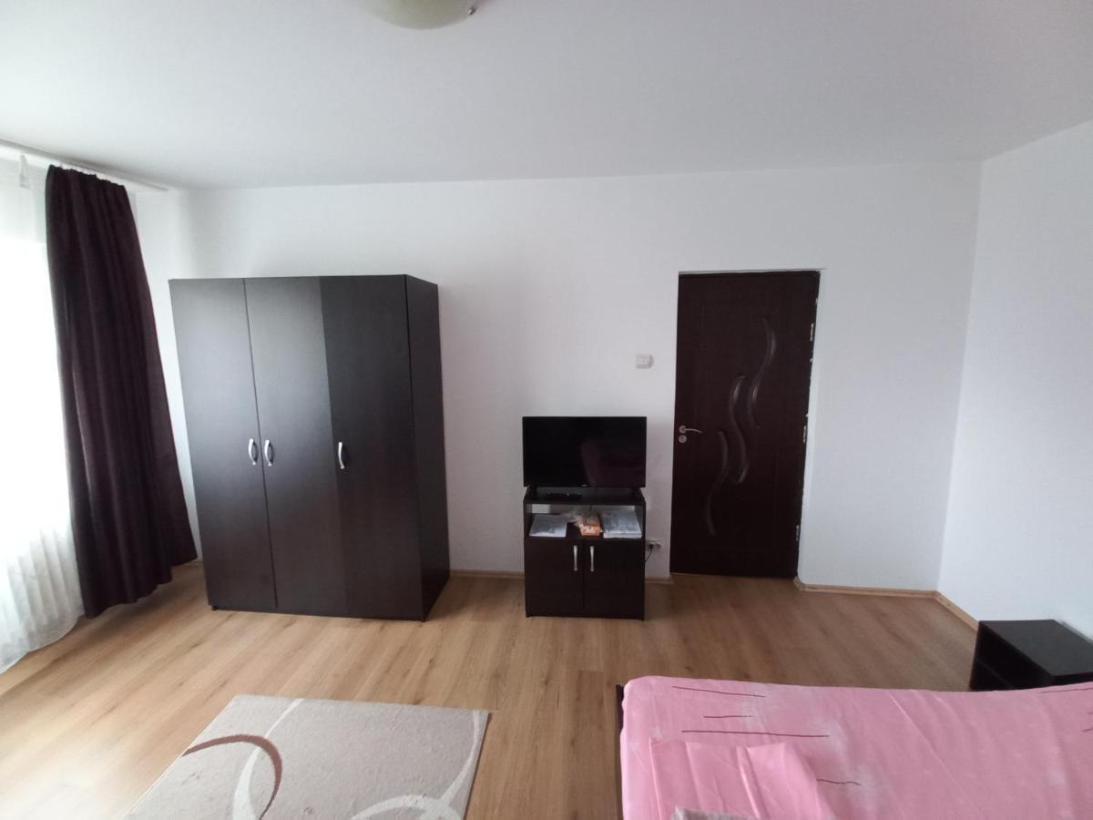 Studio Gorjului Bucureşti Ngoại thất bức ảnh
