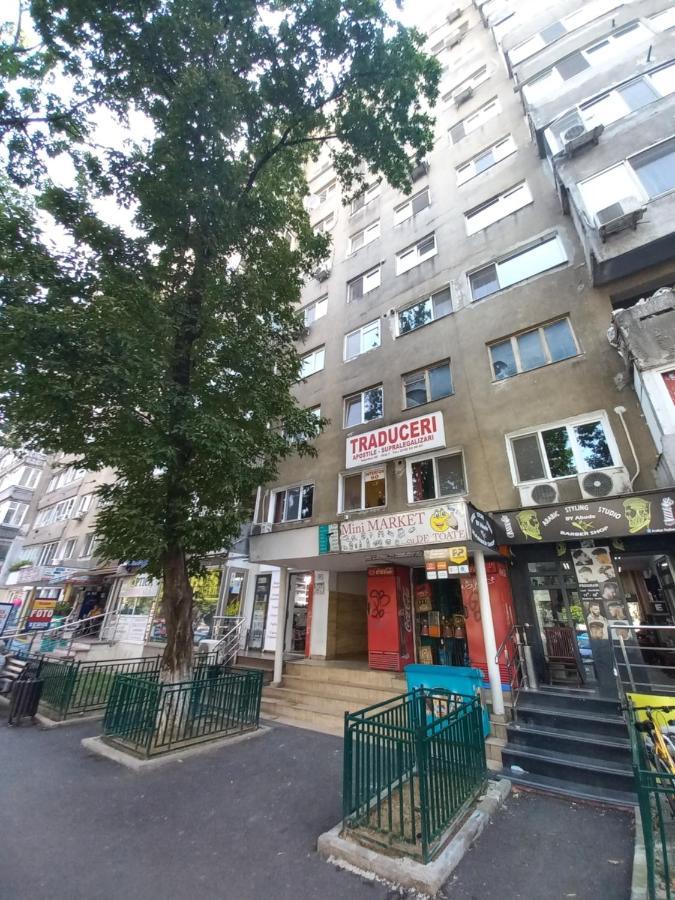 Studio Gorjului Bucureşti Ngoại thất bức ảnh