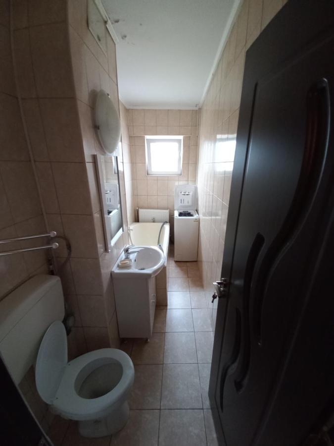 Studio Gorjului Bucureşti Ngoại thất bức ảnh